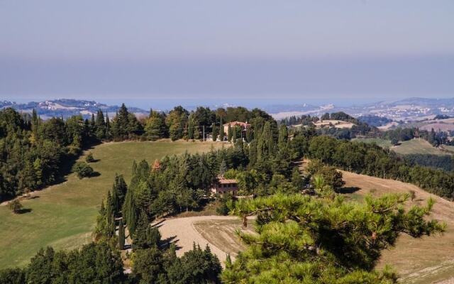 Residenza Ambrogi Luxury