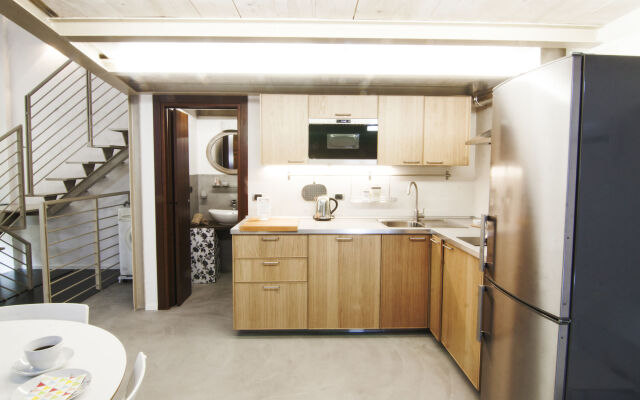 Alessia's Flat - Portello
