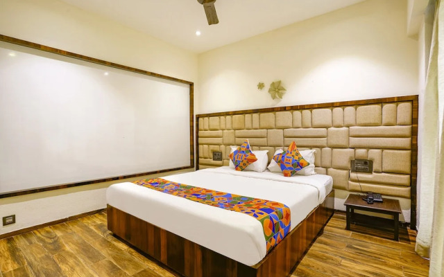 FabHotel Prime Supreme Grande 600 Mtrs away from Calangute beach