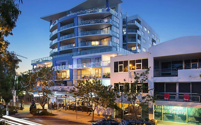 Scarborough Beach Resort QLD