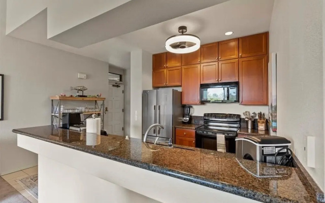 Grand Champions 32 2 Bedroom Condo by RedAwning