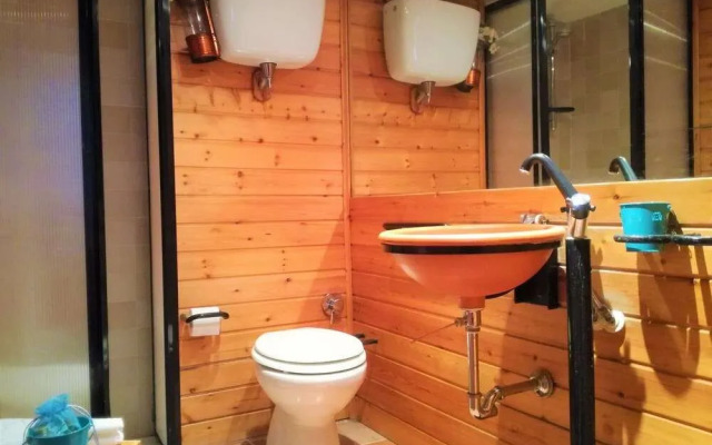 Casa Marina Sperlongaresort