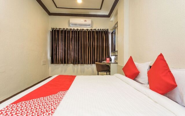 OYO 2760 Hotel Chanakya