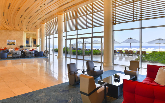 Kempinski Hotel Aqaba Red Sea