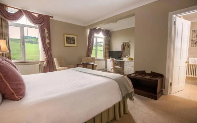 Rosapenna Hotel And Golf Resort