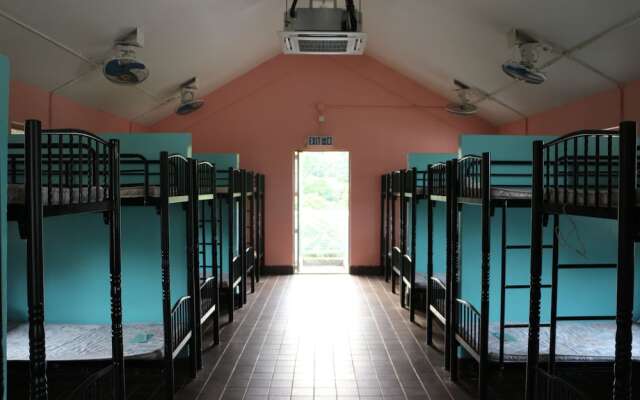 YHA Pak Sha O Youth Hostel (Sai Kung)