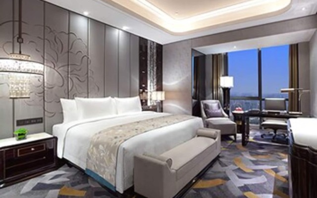 Wanda Vista Zhengzhou