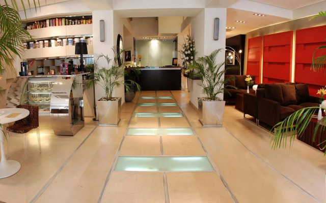 MY Hotel