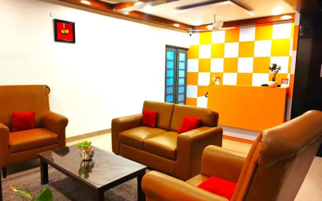 Omatra Hotel HSR