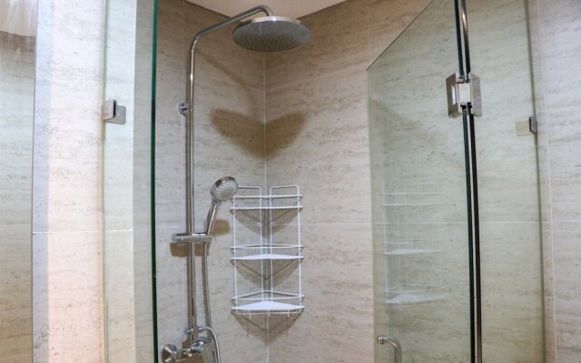 Nice And Relaxing 1Br At Gold Coast Apartment