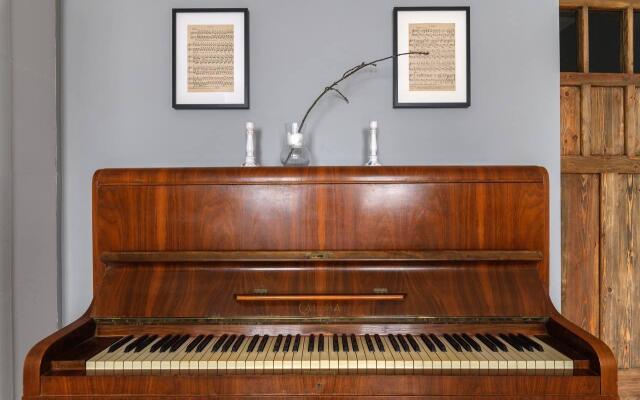 КомфортКлуб на улице Боткинская