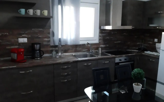 Sofia Apartments 2
