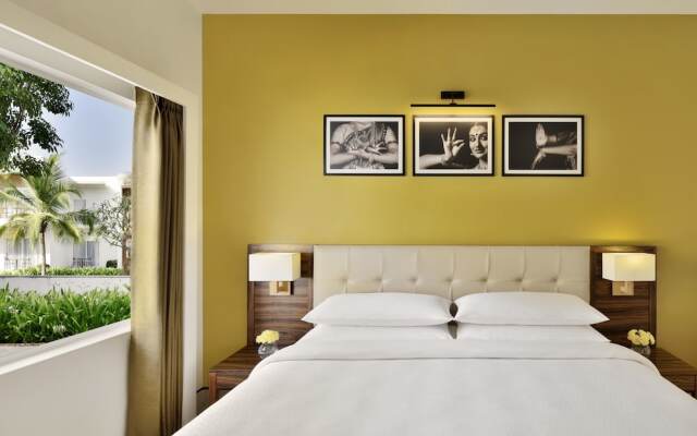 Four Points by Sheraton Mahabalipuram Resort & Convention Center