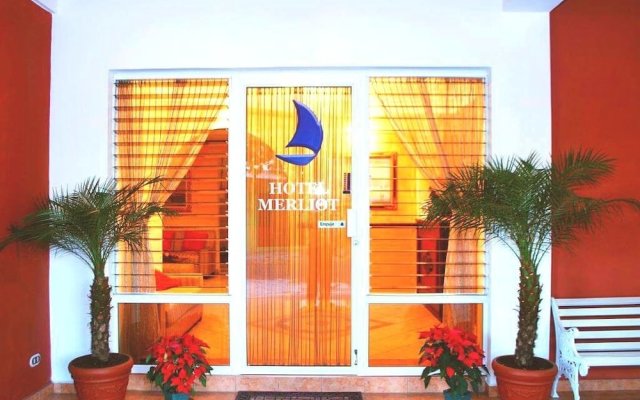 Hotel Merliot