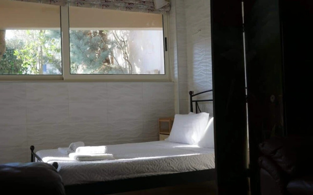 Cassiopeia 3-Bedroom House on beach