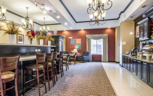 Red Roof Inn & Suites Longview