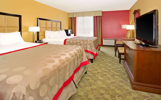 Delta Hotels Denver Thornton