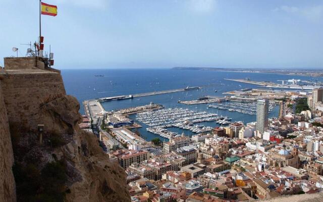 VillaVieja17 Studio-Apartments