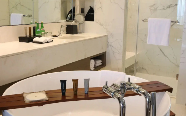 Pullman Ciawi Vimala Hills Resort