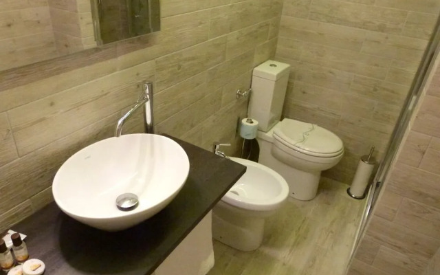 Made in Ortigia Apartments