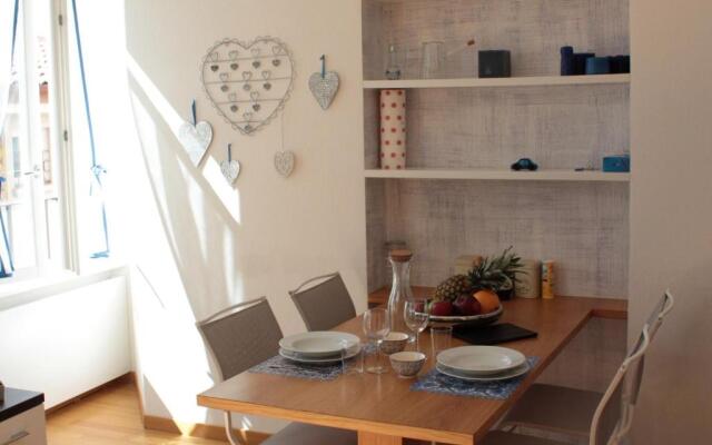 Perfect apartment Como