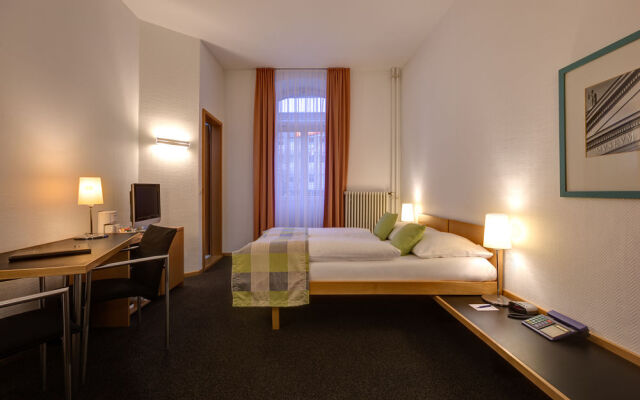 Restaurant Tavolo im Hotel Kurfürst Wilhelm I