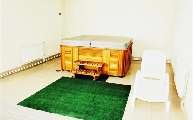 Predela 1 Holiday Apartments