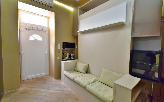 Small Home Budapest Dráva