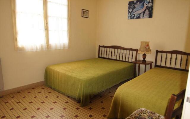 Maison Saint-Hilaire-de-Riez, 3 pièces, 5 personnes - FR-1-91-109