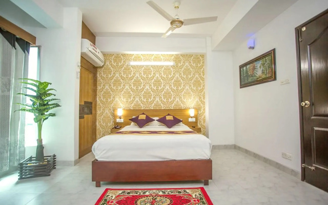 Sel Nibash Hotel & Serviced Apartments