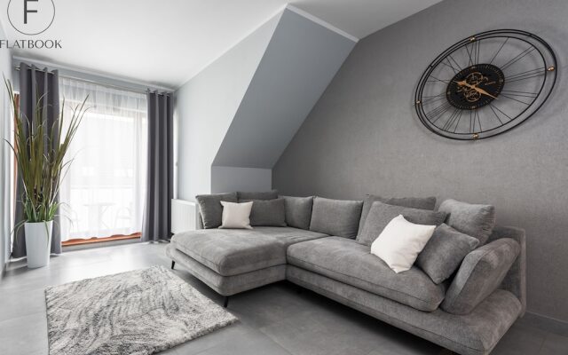 Flatbook City Center SPA Apartments