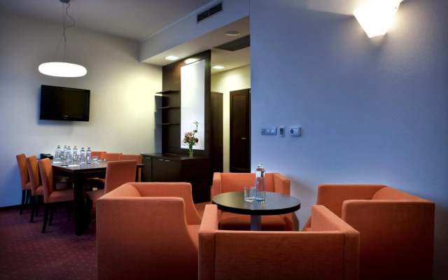 Hotel Tatra