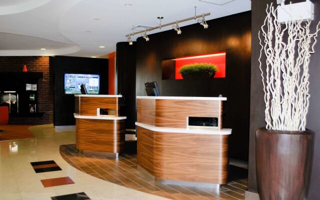 Courtyard by Marriott Salina