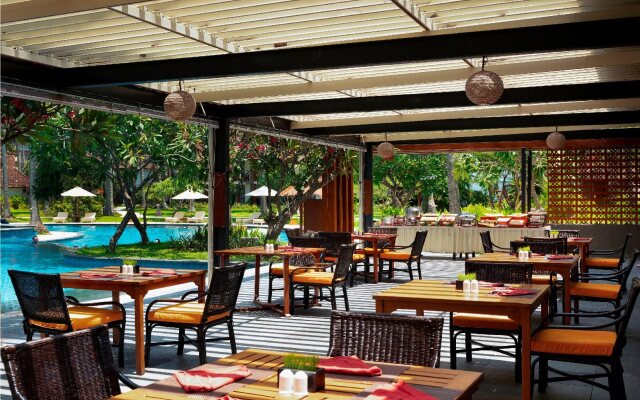 Mangsit Suites by Holiday Resort Lombok