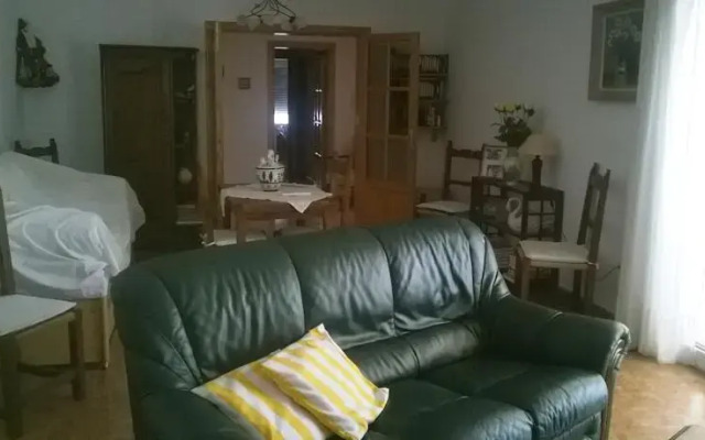 Casa Ligia Blanca