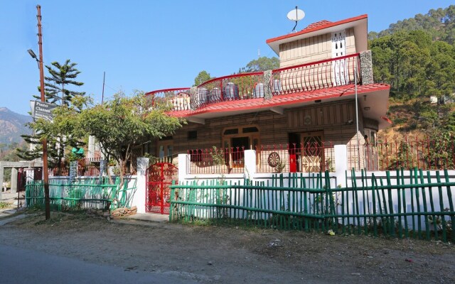 OYO 10311 Home 2BHK Bhowali