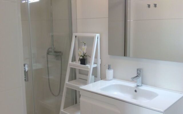Apartamento La Herradura Playa