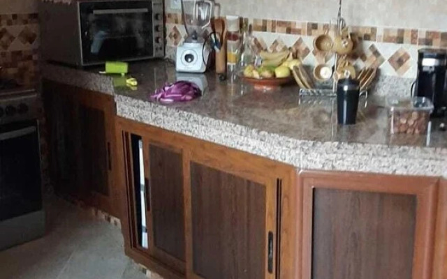 Residence Qorri