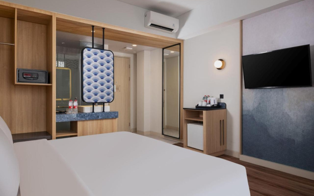 Hotel Jelita Parahyangan