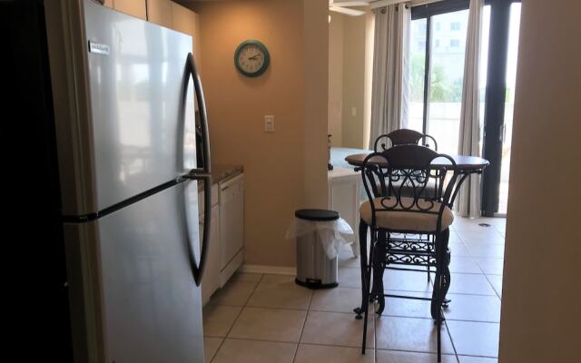Surfside Resort