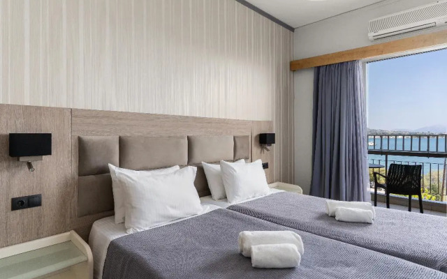 Stefania Beach Hotel