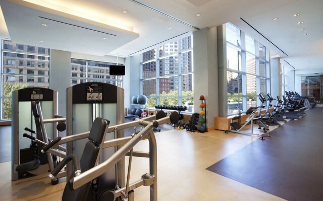 InterContinental Boston by IHG