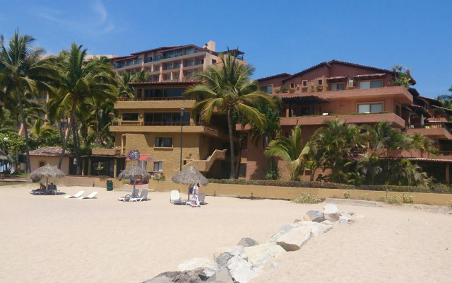 Los Tules Villas del Sol