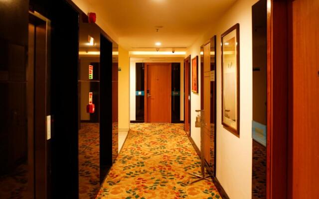 Nemesia City Center Gurugram Sector 29