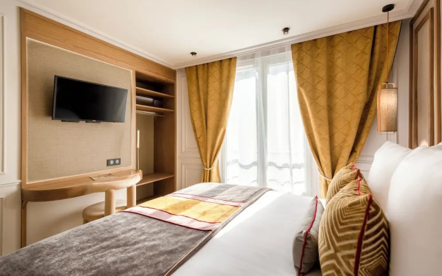 Merveil Luxury Suites - Rougemont I-II-III