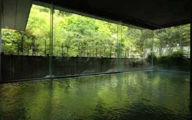 Ujo no Yado Shintsuta