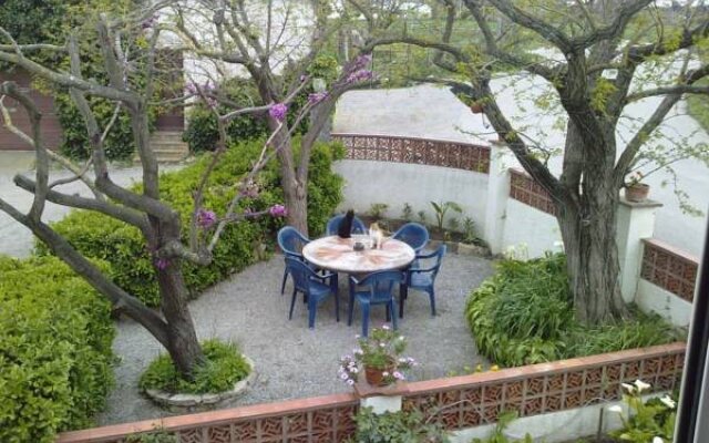 Hostal Can Bassalis