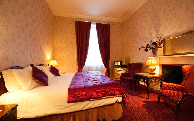 The Ben Doran Guest House