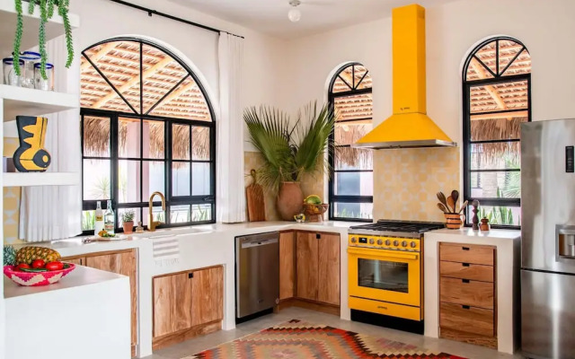 Casa Todos by Boutique