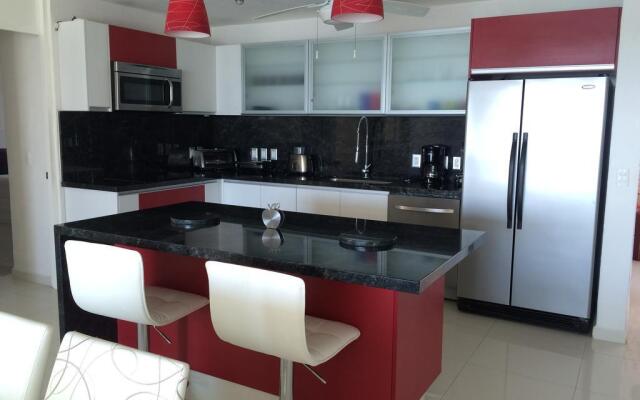 Suites Costa Dorada
